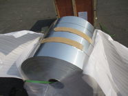 Duidelijke de Folie van het Oppervlakte Industriële Aluminium/Rolaluminiumvoorraad voor Warmtewisselaar