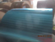 Legering 8011, folie van het Aluminiumfolie/0.152MM Blauwe hydrofiele aluminium van de Buih22 de Industriële Rang voor vinvoorraad