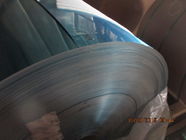 De zware die Folie van het Maataluminium met Blauwe/Gouden Kleuren Hydrofiele Film met een laag wordt bedekt voor Vinvoorraad in Airconditioner