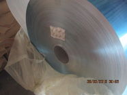 Blauwe Hydrofiele Film Met een laag bedekte Aluminiumfolie met Zware Maat van 0.090.25mm Diktelegering 8011, Bui H22/O