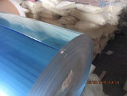 Blauwe Hydrofiele Film Met een laag bedekte Aluminiumfolie met Zware Maat van 0.090.25mm Diktelegering 8011, Bui H22/O