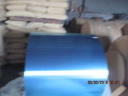 Legering 1100, Folie van het buih24 de Blauwe Hydrofiele Aluminium voor finstock met 0.105MM dikte