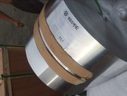De molen beëindigt Voorraad 0.20mm van de Aluminiumvin Dikte in Warmtewisselaar/Condensator