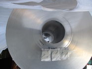 De de Voorraadmolen van de buio Aluminiumfolie eindigt voor Warmtewisselaar, Condensator, Evaporator