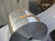 De molen beëindigt Voorraad 0.18MM van de Aluminiumvin Dikte voor Warmtewisselaar/Condensator