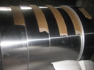 Legering 1100, de Vinstrook van het Buio Aluminium voor Warmtewisselaar, Condensator, Evaporator 0.35mm Dikte