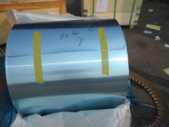 Anticorrosieve Met een laag bedekte Aluminiumfolie/Legering 8011, Industriële het Aluminiumfolie van 1030B
