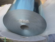 De blauwe, Gouden Epoxy, Hydrofiele Met een laag bedekte Strook van de Aluminiumvin voor Airconditioner 0.145mm Dikte