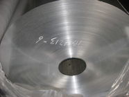 0.28MM Voorraad van de de Buio Vin van de Dikte de Industriële Aluminiumfolie met Legering 8006