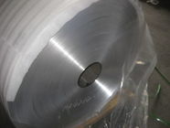De duidelijke Molen beëindigt Industriële Legering 8006 van de Aluminiumfolie met 0.30MM Dikte
