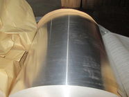 Legering 8006 van de buio Industriële Aluminiumfolie 0.33MM Dikte voor Warmtewisselaar
