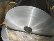 Legering 8011 Aluminiumfolie van de Buih22 de Zware Maat voor Vinvoorraad met 0.115MM en 276mm Breedte