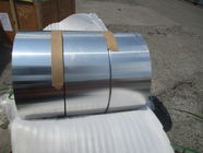 Legering 8011 Industriële Aluminiumfolie 0.105MM Bui H22 voor Vinvoorraad