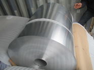 Legering 1100, de Folie van het Buih22 Aluminium voor Vinvoorraad 0.105mm Dikte, 501250mm Widthx C