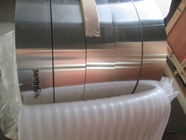 De Folielegering 8011 van het buih22 Industriële Aluminium voor Vinvoorraad de verschillende breedte van 0,12 mm