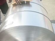 Legering 8011 de Industriële Bui H22 van de Aluminiumfolie voor Vinvoorraad 0.09mm Verschillende Breedte