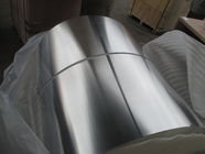 Legering 8011, 8079, 8006, 1100, 1030B, de Folie van het Buih22 Aluminium voor Airconditioner met 0,115 Mm-Dikte