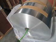 0.25mm Aluminiumfolie van de Dikte de Industriële zware maat voor vinstrook in warmtewisselaar en condensatorrollen