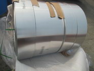 De Strooklegering 8011 van het buih22 Aluminium voor Condensator/Evaporator