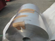 De Strooklegering 8011 van het buih22 Aluminium voor Condensator/Evaporator