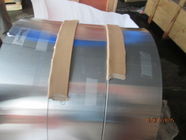 De molen beëindigt van de Voorraad/0.16mm Dikte van de Aluminiumrol de Voorraad van het de Rolaluminium