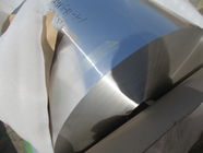 Legering 1100 Aluminiumstrook 0.145MM Dikte voor Warmtewisselaar/Condensator