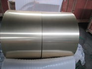 De molen beëindigt het Aluminiumrol 0.22MM van de OppervlakteAirconditioner Dikte