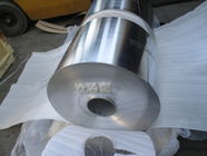 Voorraad van de het Aluminiumvin van de evaporator de Naakte H26 7072 Legering