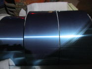 0.16mm de Vinstrook van het Dikte Epoxy/Hydrofiele Met een laag bedekte Aluminium voor Airconditioner