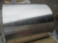 Legering 1100 Bui H22, rangschikt 0.115mm Zware Maataluminiumfolie voor Vinvoorraad in Condensatorrol, Warmtewisselaarrol