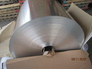 Industriële Aluminiumfolie 0.095MM Legering 8011 van diverse Breedterol voor Warmtewisselaar