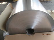 Industriële Aluminiumfolie 0.095MM Legering 8011 van diverse Breedterol voor Warmtewisselaar