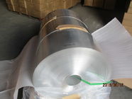 Legering 1100 0.145MM Dikte van de buih22 Industriële Aluminiumfolie/50 - 1250MM Breedte