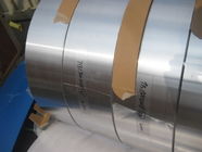 De molen beëindigt de Aluminiumfolie van de Oppervlakte Commerciële Rang met 0.16MM Dikte