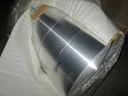 Legering 1100, de Folie van het Buih22 Aluminium voor Vinvoorraad 0.115mm Dikte, 501250mm Widthx C