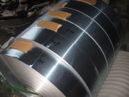 Legering 1100, de Folie van het Buih22 Aluminium voor Vinvoorraad 0.115mm Dikte, 501250mm Widthx C