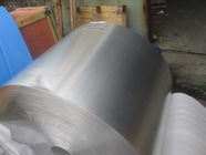 Legering 8079, de Folie van het Buih22 Aluminium voor Airconditioner met 0,13 Mm-Dikte