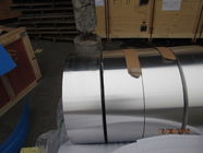 Legering 8011, de Folie van het Buih22 Aluminium voor Breedte X van de Vinvoorraad 0.16mmxdifferent Rol