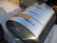 Legering 1030B, de Folie van het Buih26 Aluminium voor Airconditioner met 0,095 mm-dikte