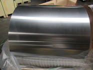 Legering 1100, de Folie van het Buio Aluminium voor Airconditioner met 0.25mm Dikte