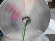 Legering 1100 Industriële Aluminiumfolie voor Airconditionerbui H22 met 0,16 mm-dikte