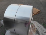 Legering 1100 Industriële Aluminiumfolie voor Airconditionerbui H22 met 0,16 mm-dikte