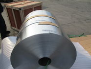 Folie van het buih22 de Industriële Aluminium voor Vinvoorraad 0.13mm Dikte 50 - 1250mm Breedte
