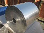 De Folielegering 8079 van het buio Industriële Aluminium Airconditioner met 0.28mm Dikte