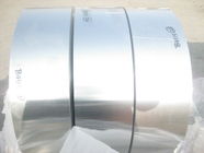 De duidelijke Aluminiumfolie van de Koelrol/0.5MM Industriële Rang van de OppervlakteAirconditioner