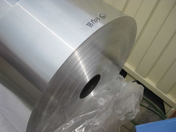 0.40mm Thickness Aluminium Strip Temper O For Heat Exchanger / Evaporator