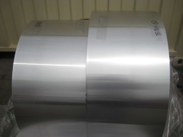 0.40mm Thickness Aluminium Strip Temper O For Heat Exchanger / Evaporator
