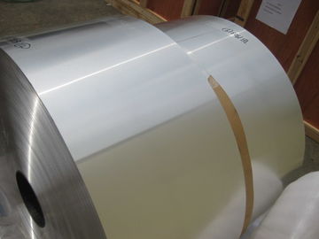 0.40mm Thickness Aluminium Strip Temper O For Heat Exchanger / Evaporator