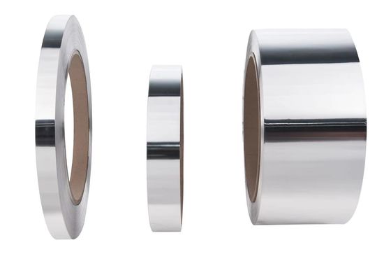 legering 1060 Temper O aluminium band voor elektrische transformator wikkeling